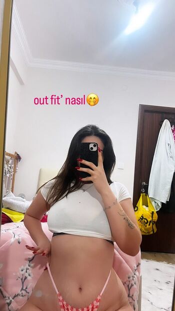 Itsmenazli page leaked private photo uncensored HD quality