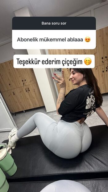 Itsmenazli page leaked private photo uncensored HD quality