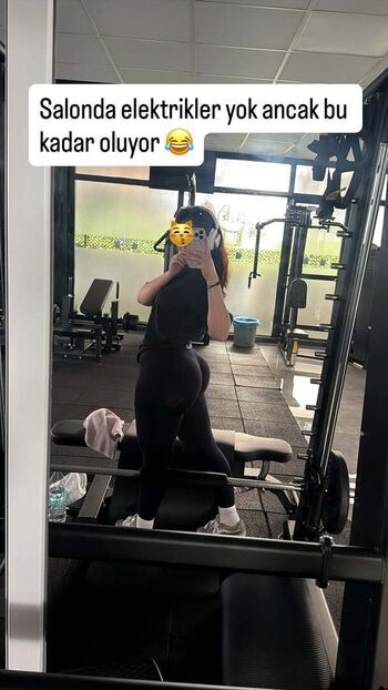 Itsmenazli page leaked private photo uncensored HD quality