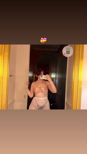 Itsmenazli leaked private photo uncensored HD quality