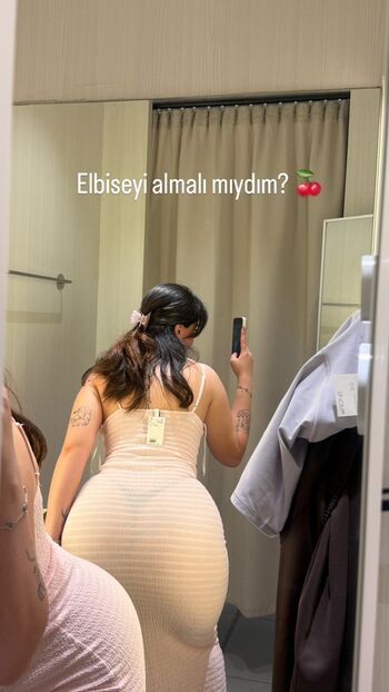 Itsmenazli leaked private photo uncensored HD quality