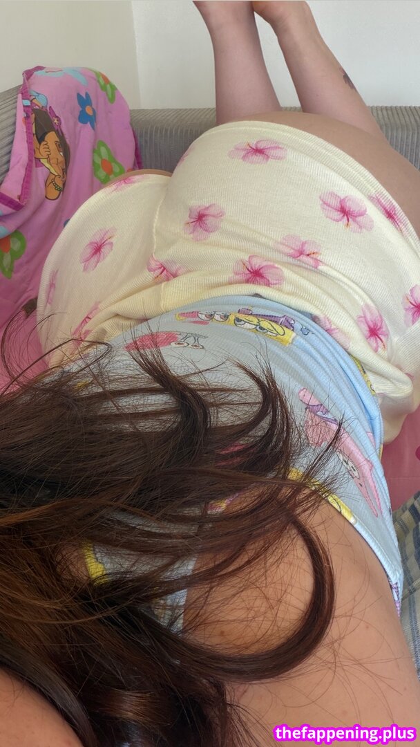 Page/ leaked private photo uncensored HD quality