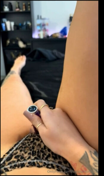 Aalyiahtorress leaked private photo uncensored HD quality