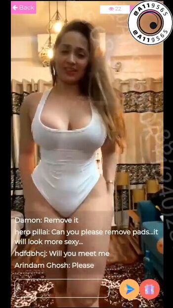 Aditi mistry  page leaked private photo uncensored HD quality