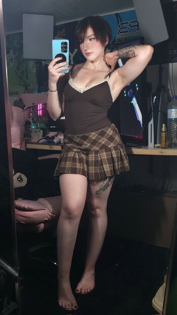 Akemy sama leaked private photo uncensored HD quality