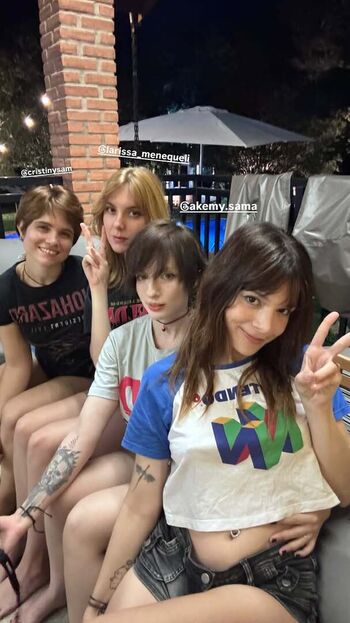 Akemy sama leaked private photo uncensored HD quality