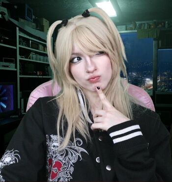 Akemy sama leaked private photo uncensored HD quality