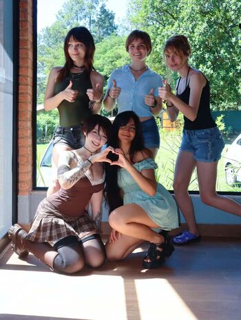 Akemy sama page leaked private photo uncensored HD quality