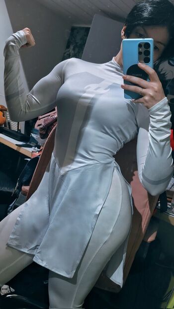 Akemy sama leaked private photo uncensored HD quality