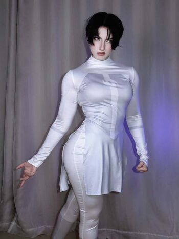 Akemy sama leaked private photo uncensored HD quality