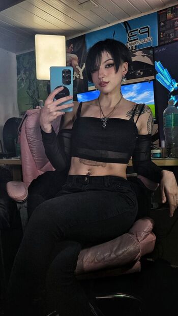 Akemy sama leaked private photo uncensored HD quality