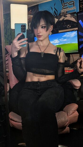 Akemy sama leaked private photo uncensored HD quality