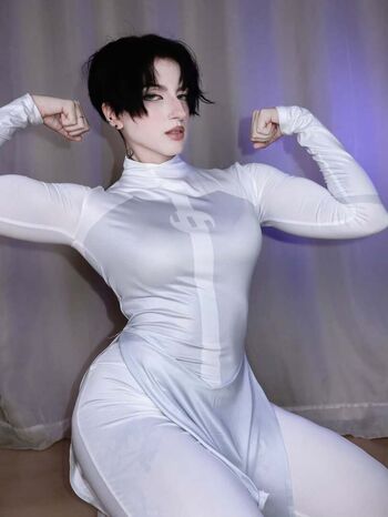 Akemy sama leaked private photo uncensored HD quality