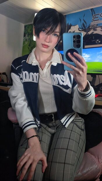 Akemy sama leaked private photo uncensored HD quality