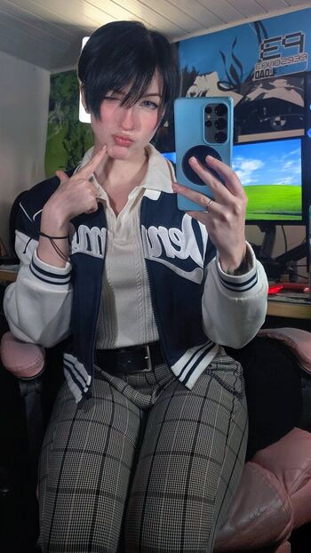 Akemy sama leaked private photo uncensored HD quality