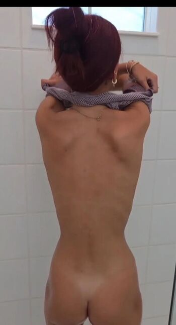 Alessandra liu  page leaked private photo uncensored HD quality