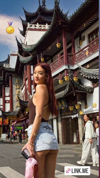 Alessandra liu  page leaked private photo uncensored HD quality