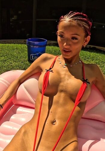 Alessandra liu  page leaked private photo uncensored HD quality