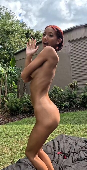 Alessandra liu  page leaked private photo uncensored HD quality