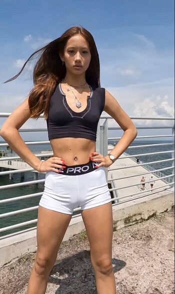 Alessandra liu  page leaked private photo uncensored HD quality