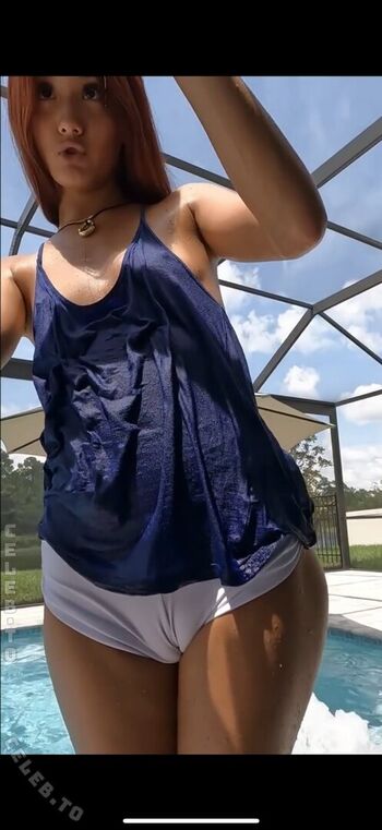 Alessandra liu leaked private photo uncensored HD quality