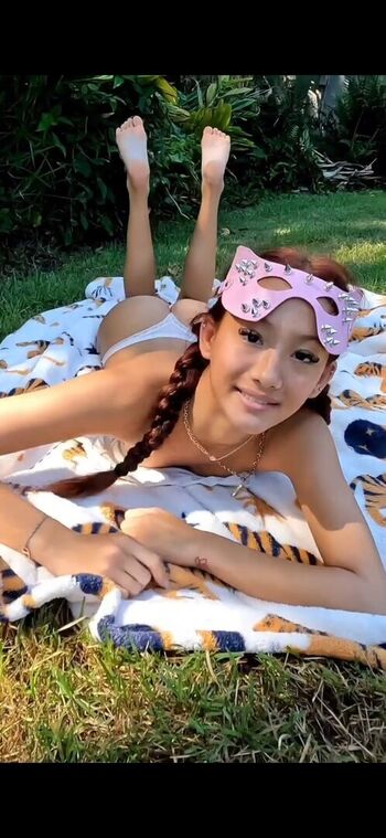 Alessandra liu  page leaked private photo uncensored HD quality