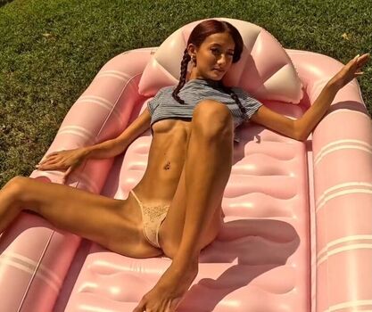 Alessandra liu  page leaked private photo uncensored HD quality