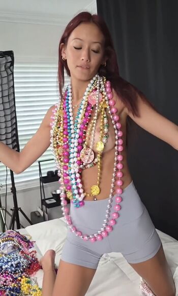 Alessandra liu  page leaked private photo uncensored HD quality