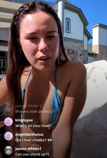 Alexia steade  page leaked private photo uncensored HD quality