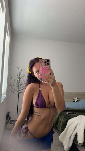 Alexia steade  page leaked private photo uncensored HD quality