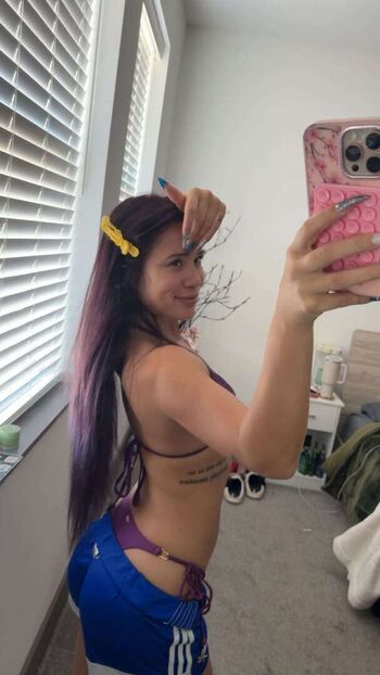 Alexia steade  page leaked private photo uncensored HD quality