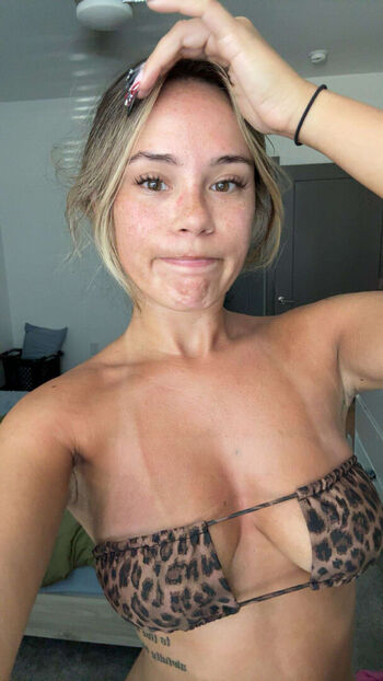 Alexia steade leaked private photo uncensored HD quality