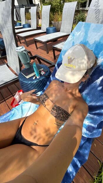 Alexia steade leaked private photo uncensored HD quality