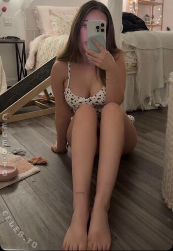 Alyssa mckay  page leaked private photo uncensored HD quality