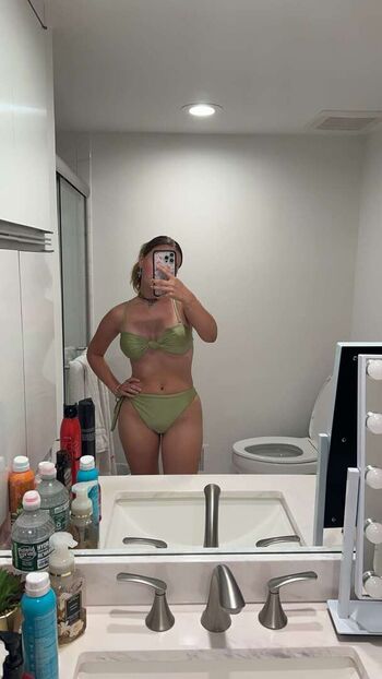 Alyssa mckay  page leaked private photo uncensored HD quality