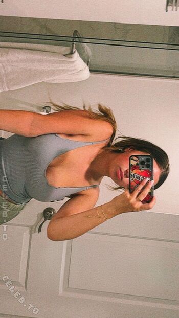 Alyssa mckay  page leaked private photo uncensored HD quality