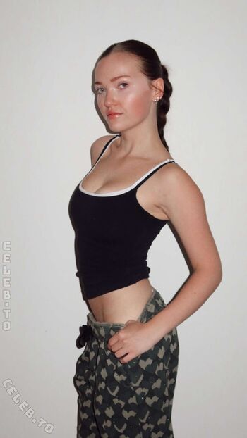 Alyssa mckay  page leaked private photo uncensored HD quality