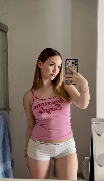 Alyssa mckay leaked private photo uncensored HD quality