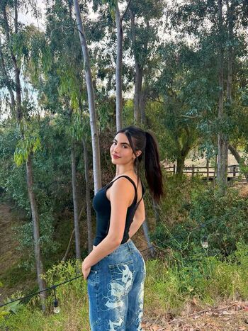 Andrea botez leaked private photo uncensored HD quality