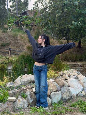 Andrea botez leaked private photo uncensored HD quality