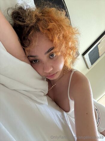 Angelicaaaaa leaked private photo uncensored HD quality