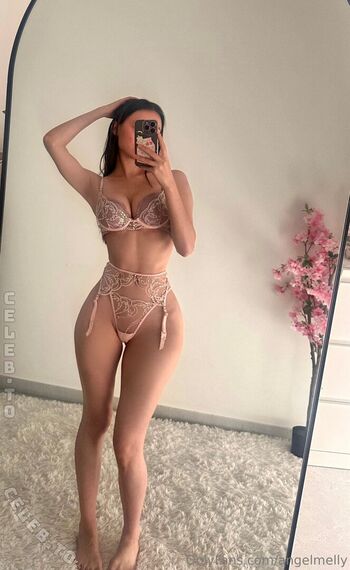 Angelmelly  page leaked private photo uncensored HD quality