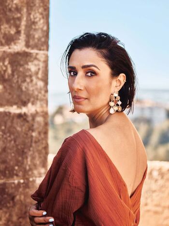 Anita rani page leaked private photo uncensored HD quality