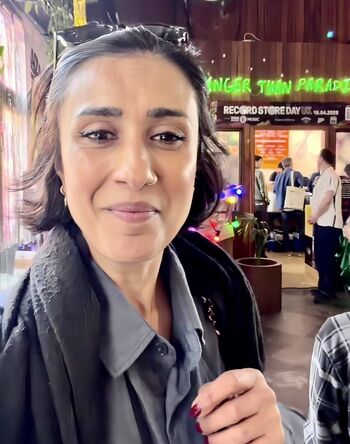 Anita rani page leaked private photo uncensored HD quality