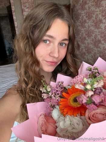 Anna malygon maligoshik maligoshik a  page leaked private photo uncensored HD quality