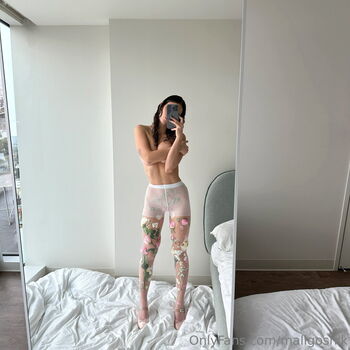 Anna malygon maligoshik maligoshik a leaked private photo uncensored HD quality