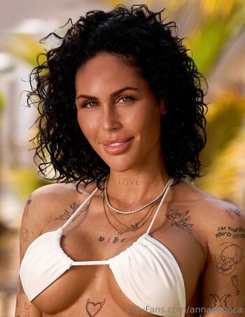 Anna seneca leaked private photo uncensored HD quality