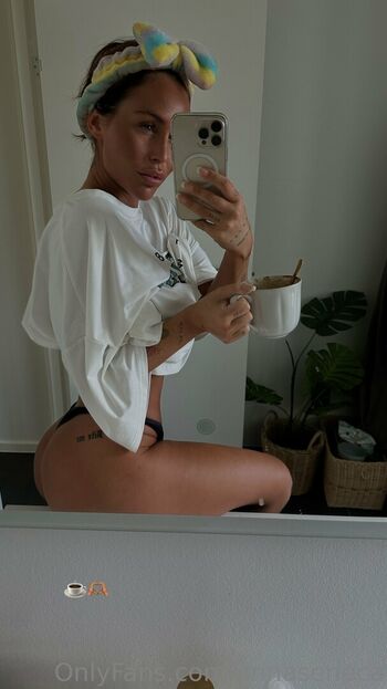 Anna seneca leaked private photo uncensored HD quality