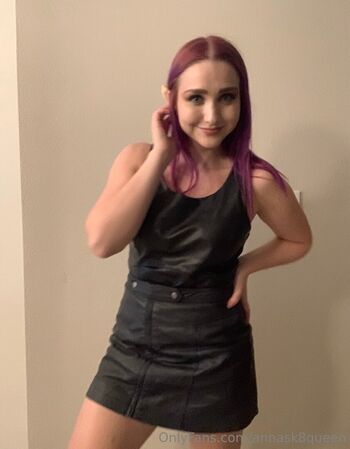 Annaoswaldskqn leaked private photo uncensored HD quality