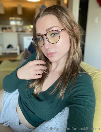 Annaoswaldskqn leaked private photo uncensored HD quality